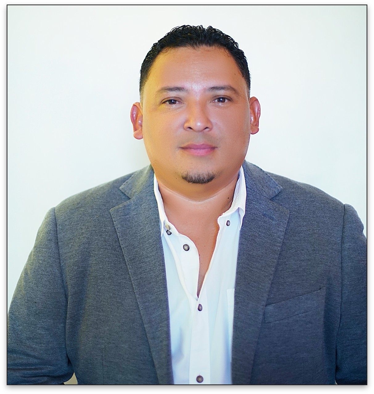 Angel R. Flores